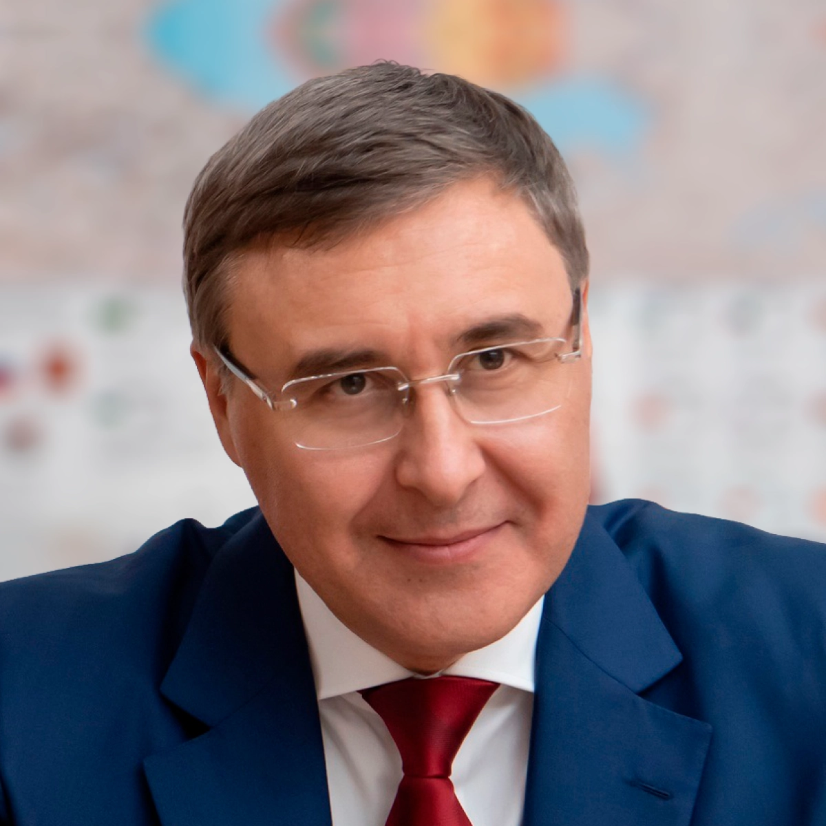 Валерий Фальков