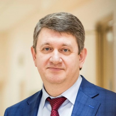 Байдаров Дмитрий Юрьевич