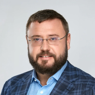 Белозеров Георгий Александрович