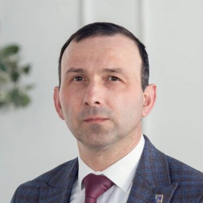 Богуш Вадим Анатольевич