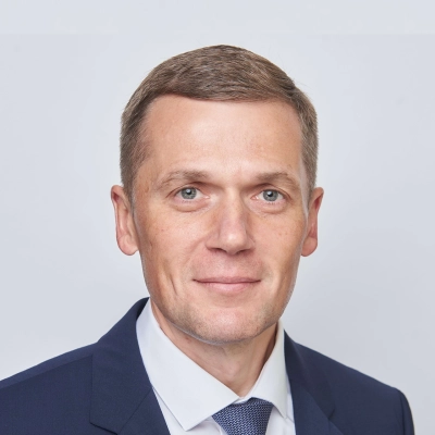 Зайцев Павел Александрович