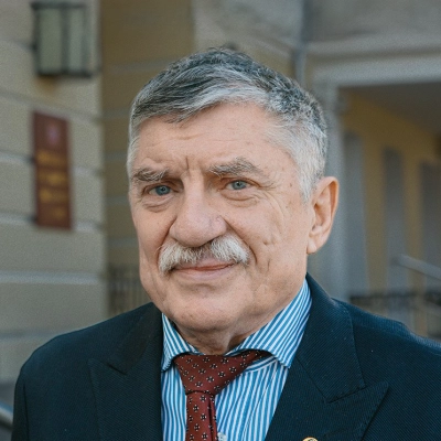 Иванов Владимир Викторович