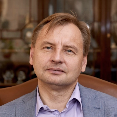 Колачевский Николай Николаевич
