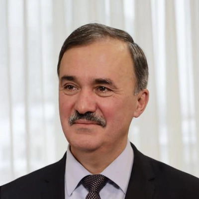 Кондратьев Андрей Валерьевич