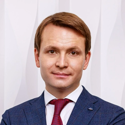 Коробец Борис Николаевич