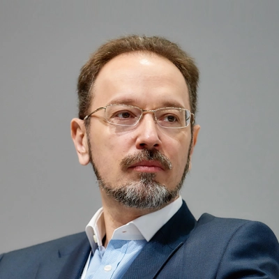 Кузнецов Евгений Борисович