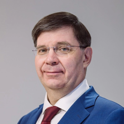 Падалкин Борис Васильевич