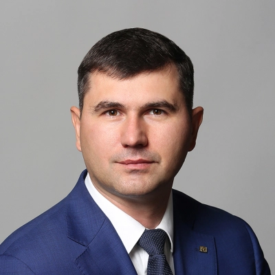 Рулевский Виктор Михайлович