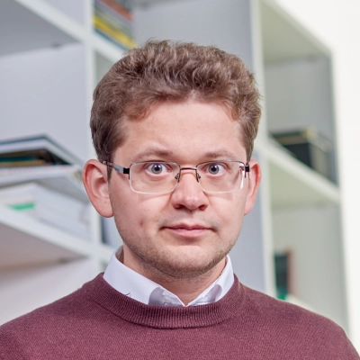 Федоров Алексей Константинович