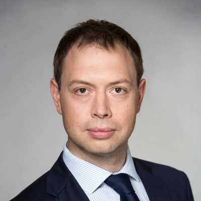 Глазков Борис Михайлович