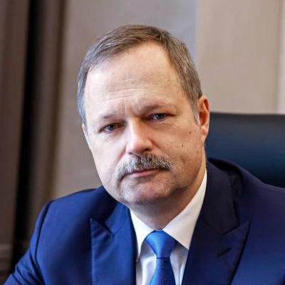 Гордин Михаил Валерьевич