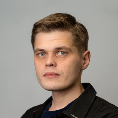 Волынцев Андрей Андреевич