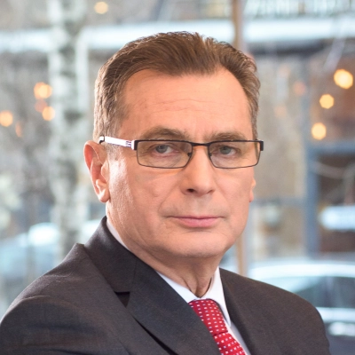 Чернышёв Сергей Леонидович