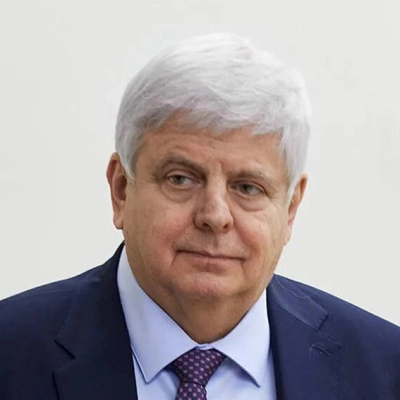 Соловьев Владимир Алексеевич