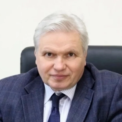 Хартов Виктор Владимирович