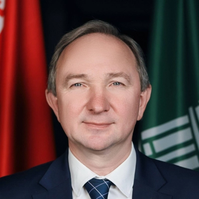 Харитончик Сергей Васильевич