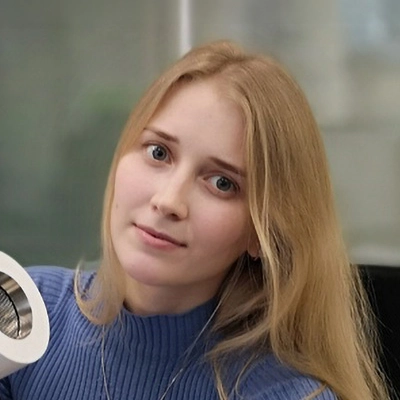 Харлан Яна Юрьевна
