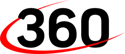 360°